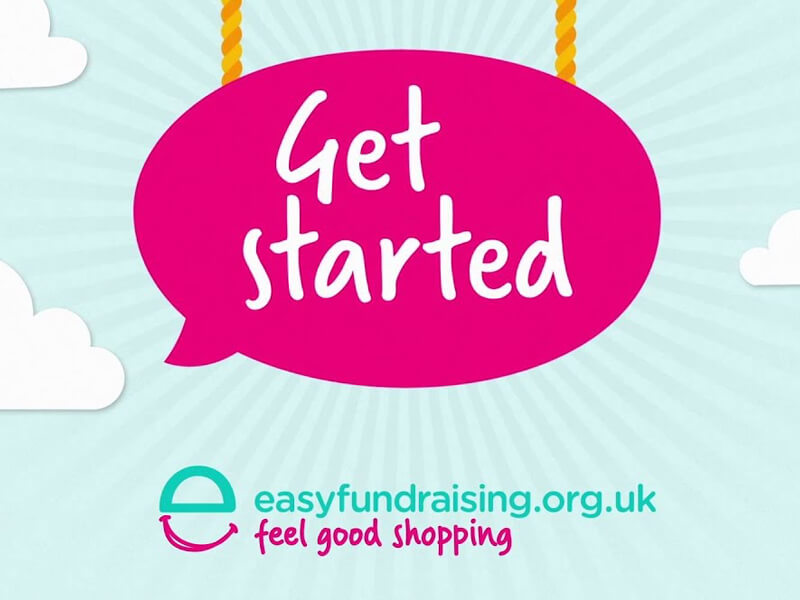 Durham County Carers Support Easy Fundraising
