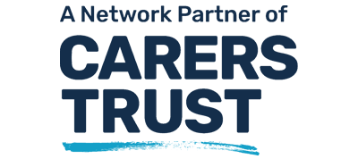 Carers Trust Logo