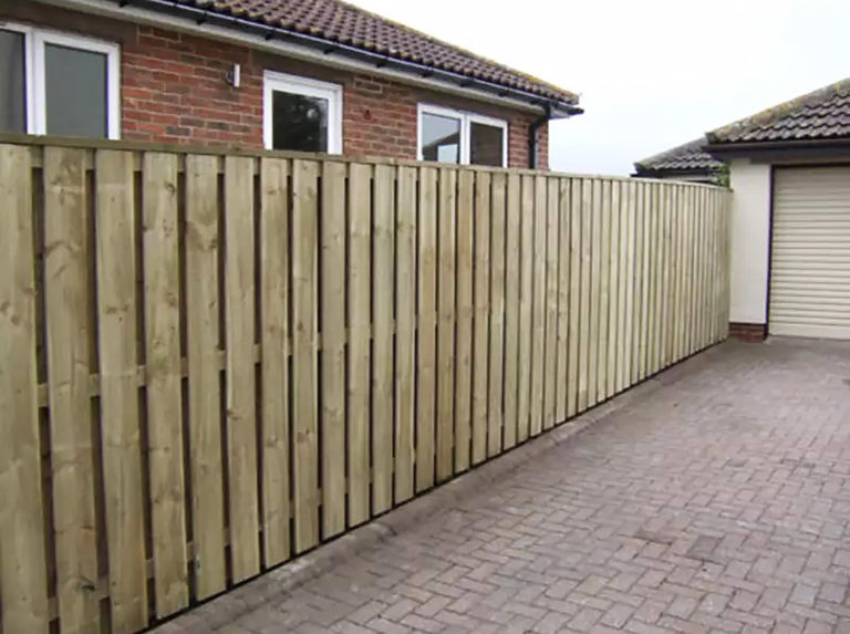 Northerndales Fencing 768x573