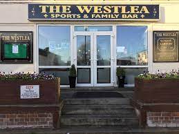Westlea Sports Family Bar