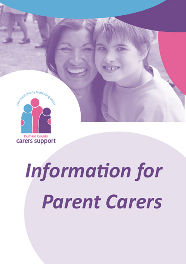 Parent Carer Information Booklet