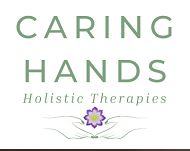 Caring hands