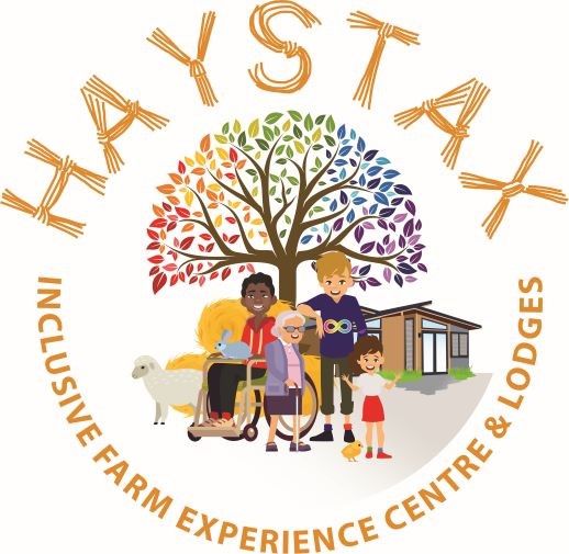 New Haystax Logo