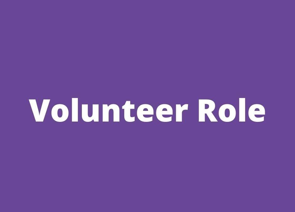 Volunteer Role: Parent Carer Team