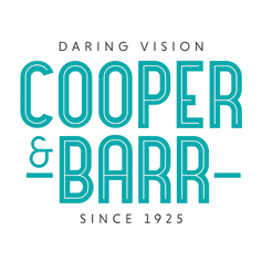 cooper barr logo