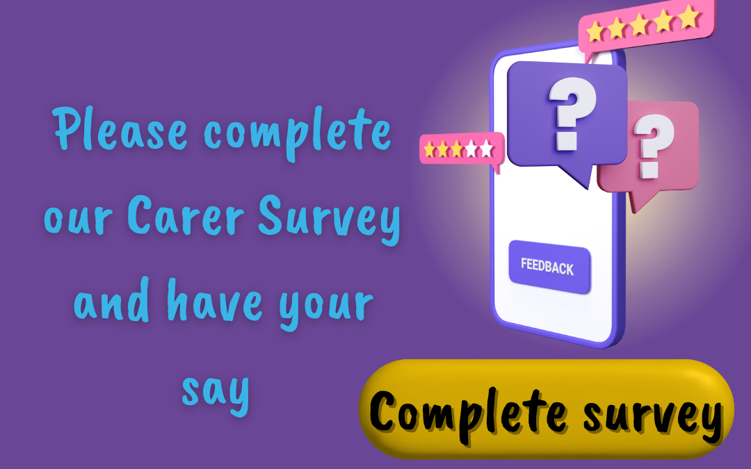 Carer Survey