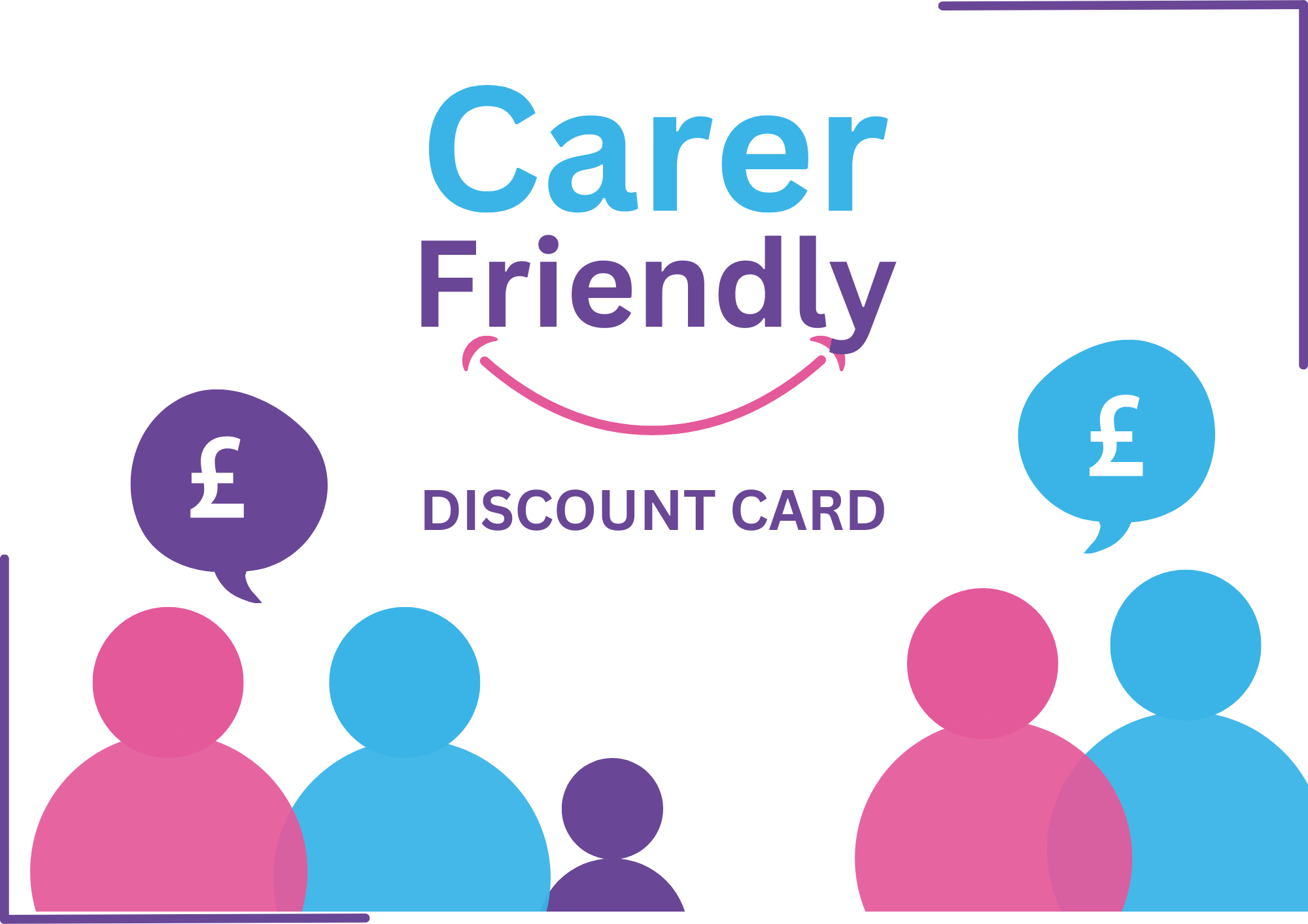 Durham County Carers Support Carers Card