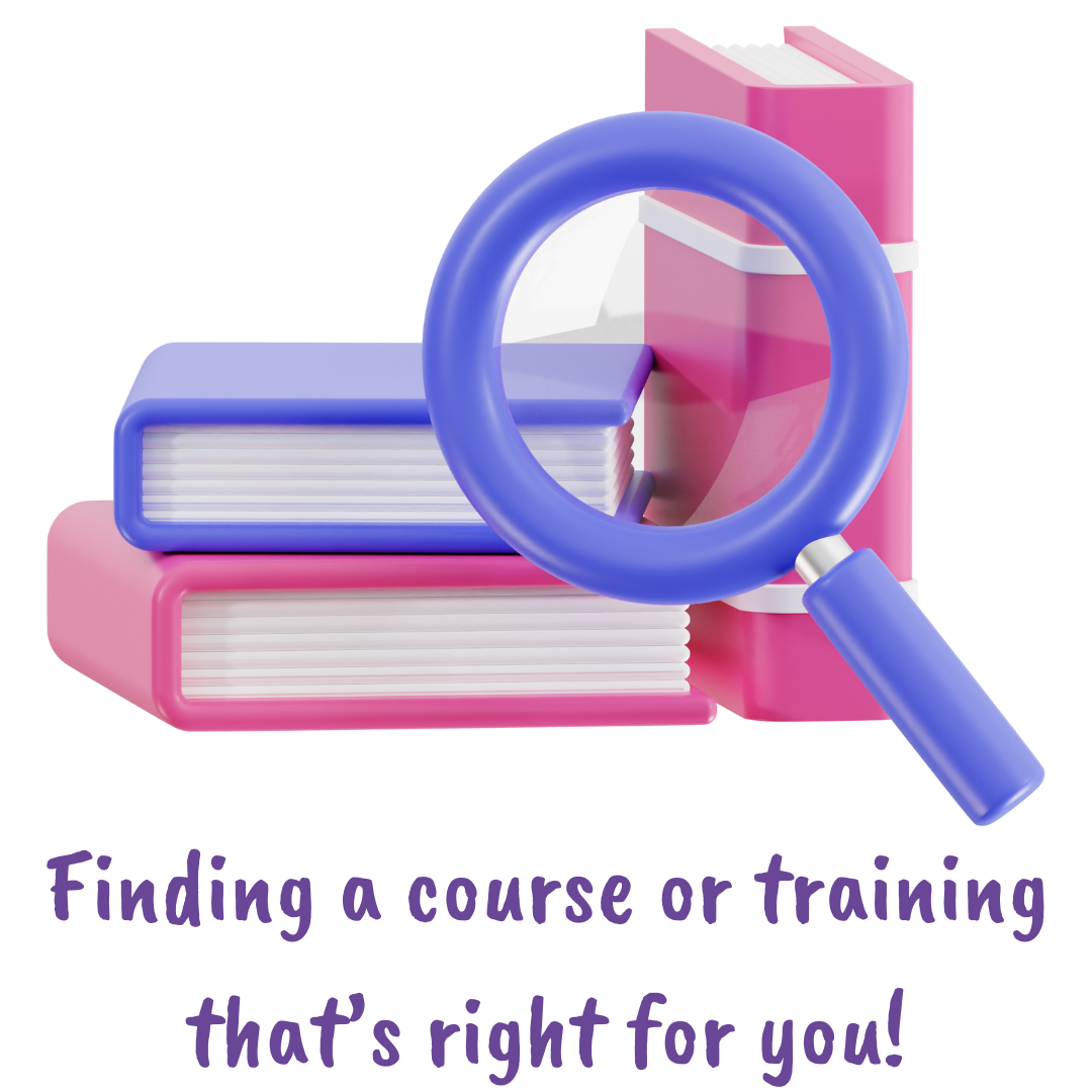 Courses and Training