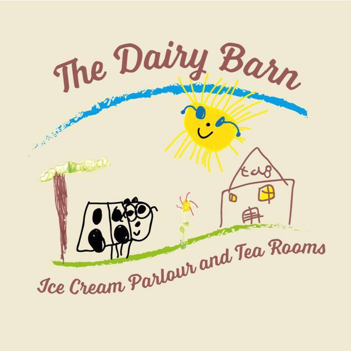 Dairly barn
