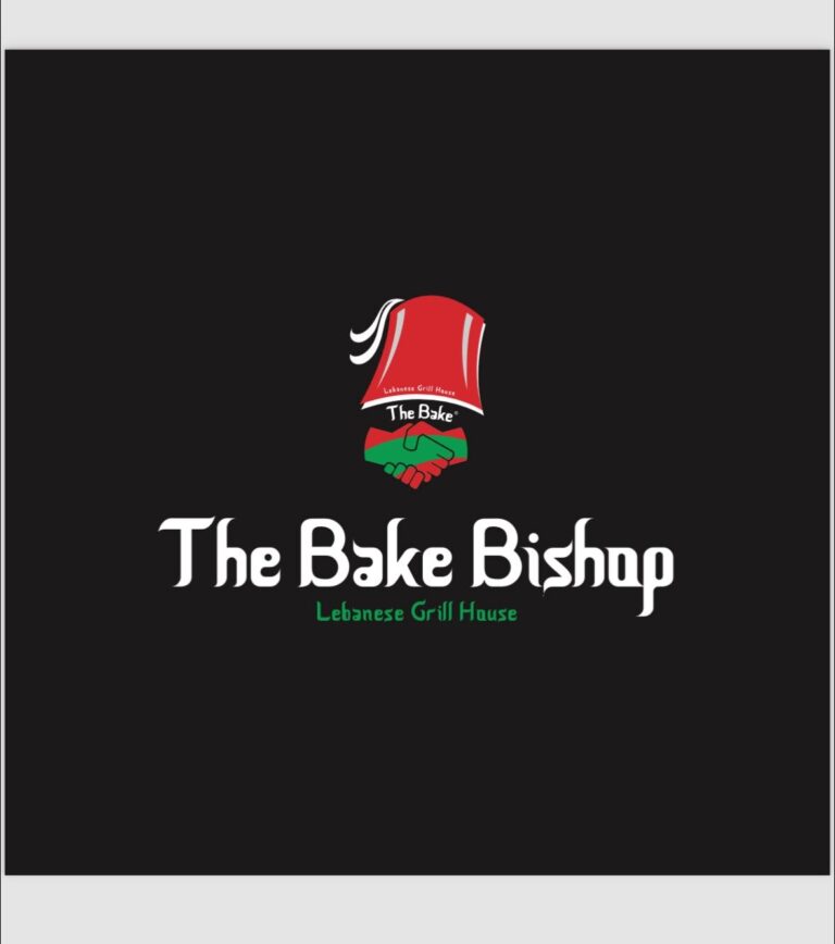 The BAKE logo 768x868