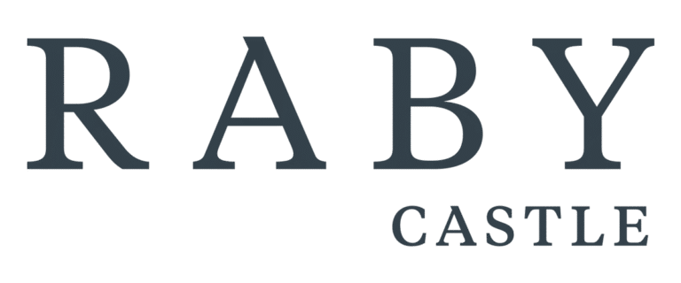 Raby Castle Simple Logo RGB 768x320